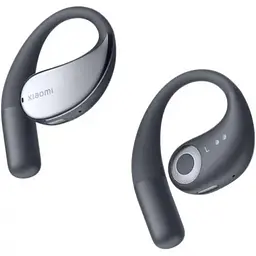 Бездротові навушники Xiaomi OpenWear Stereo Cosmic Gray (сірі) (BHR8474GL) - мініатюра 4
