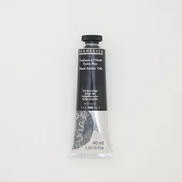 Олійна фарба Sennelier, 40 мл, професійна, S2, Індиго відтінок (Indigo hue)