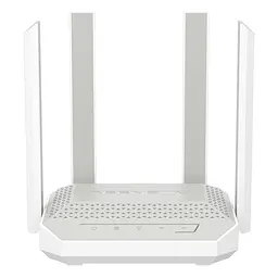 Точка доступу з функцією маршрутизації, мережеве обладнання 1200MBPS SPEEDSTER 4G+ KN-2911 KEENETIC - мініатюра 3