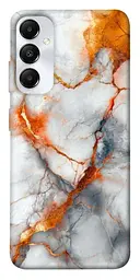 TPU чохол Demsky Lava marble для Samsung Galaxy A05s