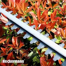 Кущоріз Heckermann AVNZ20 акумуляторний 56 см - мініатюра 4