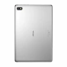 Планшет Blackview Oscal Pad 10 8/128Gb LTE DS Moonlight Silver (Global) - мініатюра 3