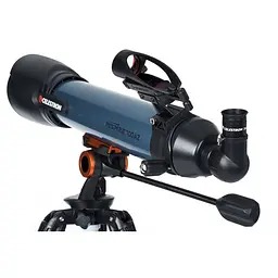 Телескоп Celestron Inspire 100 AZ (22403) - мініатюра 5