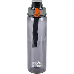 Пляшка Skif Outdoor Tribott II 0.75L Black (1013-389.03.10) - мініатюра 2