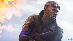 Гра Sony PlayStation 4 Battlefield V Російські Субтитри Б/В - мініатюра 6