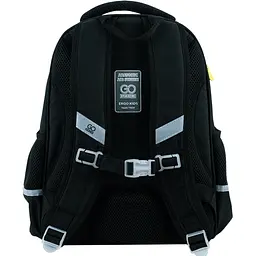 Рюкзак GoPack Education напівкаркасний GO24-165M-6 Urban (4063276113962) - мініатюра 2