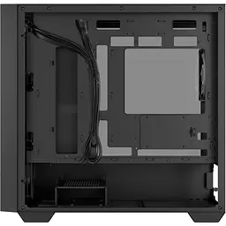 Корпус Asus A21 Plus Black (90DC00H0-B19010/90DC00H0-B19000) [134533] - мініатюра 7