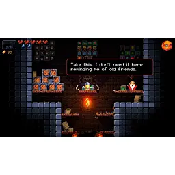 Ключ активації Microsoft Exit the Gungeon для Xbox One/Series - мініатюра 7