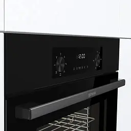 Духова шафа Gorenje BO6635E01B - мініатюра 6