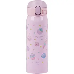 Термокружка Zojirushi SM-WG48VZ 0.48 л Pink
