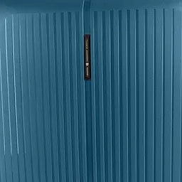 Валіза Gabol Brooklyn (M) Turquoise (123946-018) - мініатюра 10