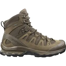 Черевики Salomon Quest 4D GTX Forces 2 EN 12 Earth Brown