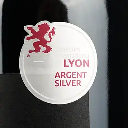Вино Tonnerre De Dieu Rouge AOP Faugeres червоне сухе 0.75 л - мініатюра 6