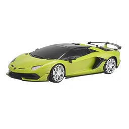 Машинка на радіокеруванні Kool Speed Lamborghini на батарейках, в асортименті (DHTRC10578) - мініатюра 5