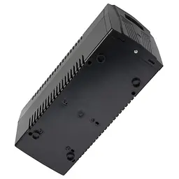 Пристрій безперебійного живлення Vinga LCD 800VA plastic case with USB (VPC-800PU) - мініатюра 11