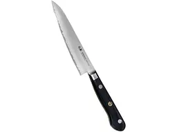 Ніж кухонний універсальний Suncraft Senzo Professional 13.5 см (MP-02) - мініатюра 2