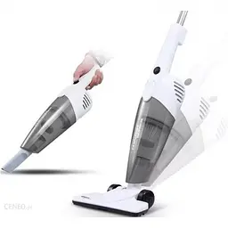 Пилосос 2 в 1 (вертикальний + ручний) Deerma Suction Vacuum Cleaner DX118C - мініатюра 5