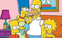 Кружка GeekLand сімейка Сімпсонів The Simpsons - мініатюра 4