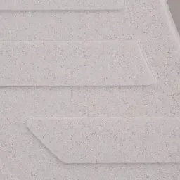 Кухонна мийка Kroner KRP Komposit COL-6250 (CV027414) - мініатюра 5