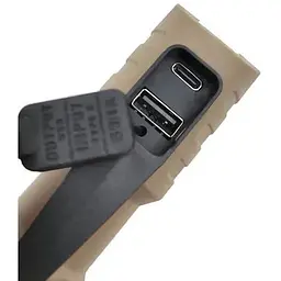 Ліхтар ручний XPRO LIGHT L08-2 настільний з USB-зарядкою (43452-l08-2_193) - мініатюра 5