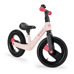 Біговел KiderKraft Goswift Pink - мініатюра 2