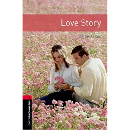 Oxford Bookworms Library Level 3. Love Story Audio Pack - Ерік Сіґал