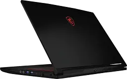 Ноутбук MSI GF63 Thin 12VE Core i5-12450H/4.4 ГГц/RTX 4050/6 ГБ/16/512 ГБ Refurbished - мініатюра 2