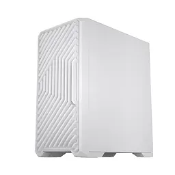 Корпус 1stPlayer T5-WH-4F1-W White без БЖ (T5-WH-4F1-W) - мініатюра 6