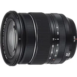 Об'єктив Fujifilm XF 16-80mm f/4 R OIS WR (16635625) [99537] - мініатюра 5