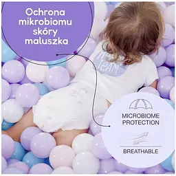 Підгузки Happy Bella Baby maxi 14 шт. - мініатюра 6