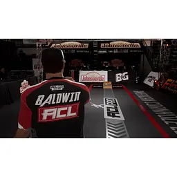 Ключ активації Microsoft ACL Pro Cornhole для Xbox One/Series S/X - мініатюра 3
