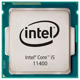 Процесор Intel Core™ i5 11400 (CM8070804497015)