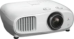 Проєктор Epson домашнього кінотеатру EH-TW7000 UHD 3000 lm 1.32-2.15 - мініатюра 2