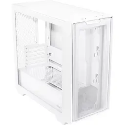 Корпус Asus A21 Tempered Glass White (90DC00H3-B09010) [134534] - мініатюра 2