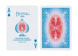 Карти United States Playing Card Company Карти гральні Bicycle Sparkler - мініатюра 3