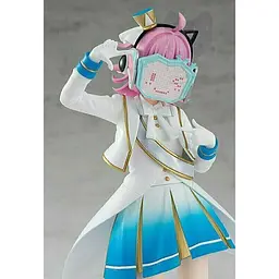 Фігурка Good Smile Жива любов Love Live! Ріна Тенноджі Rina Tennoji 16 см GS LL RT - мініатюра 2