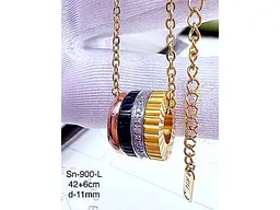 Пiдвiска Stainlees Steel 900 - мініатюра 2