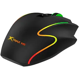 Іграшка миша XTRIKE ME GM-518 gaming mouse |800-12800 6 step DPI| - мініатюра 4
