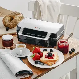 Мультимейкер Adler AD-3073 - мініатюра 6