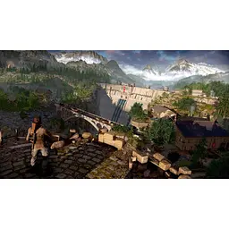 Гра Sniper Elite: Resistance для PS5 (EN + RU sub) [127755] - мініатюра 3