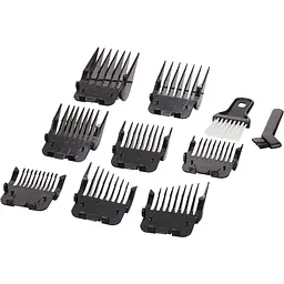 Машинка для стрижки Remington Classic Edition HC450 срібляста - мініатюра 3