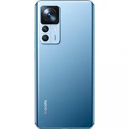 Смартфон Xiaomi 12 8/256GB Blue - мініатюра 4