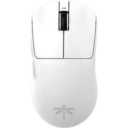 Миша VGN Dragonfly F1 Pro White (VGN-F1-PRO-WL-WHT) [122684]