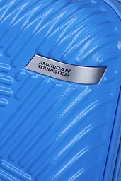 Валіза American Tourister MICKEY CLOUDS MICKEY TRANQUIL BLUE 55x40x20(23) 55 См 59C*01001 - мініатюра 11