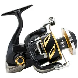 Котушка Shimano Stella SW-C 8000PG 13+1BB (1013-2266.96.29) - мініатюра 2