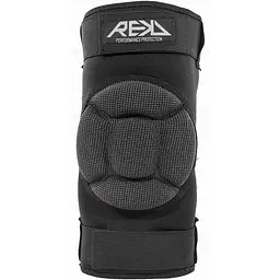Захист коліна Rekd Impact Knee Gasket M Чорний