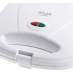 Електрогриль Adler AD 3072 [132593] - мініатюра 5