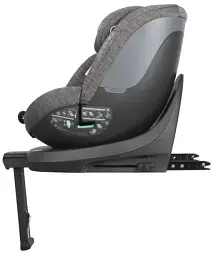 Автокрісло FreeOn Lotus 360° I-Size 40-125 см Grey (86083) - мініатюра 6