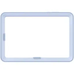 Чохол Samsung Tab S11 Frame Cover EF-JX730CLEGWW Blue (7168989)
