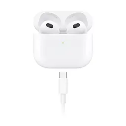 Блютуз навушники бездротові TWS HOCO EW76 White, білі, Bluetooth-гарнітура із зарядним кейсом, вбудований мікрофон, управління плеєром і дзвінками, бездротові навушники для телефону і планшета, підтримка Android і Apple - мініатюра 7